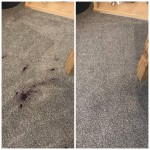 carpet cleaning wirral