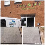 commercial carpet cleaning wirral